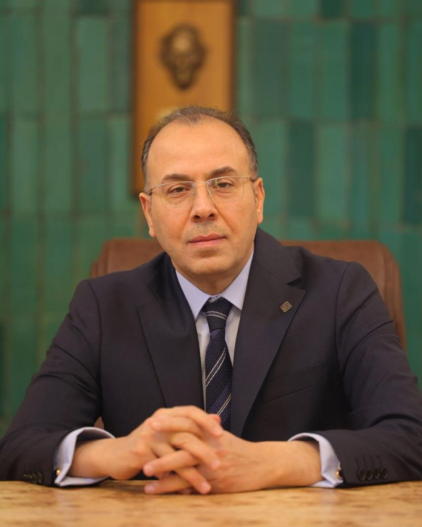 الشاعر عارف الساعدي